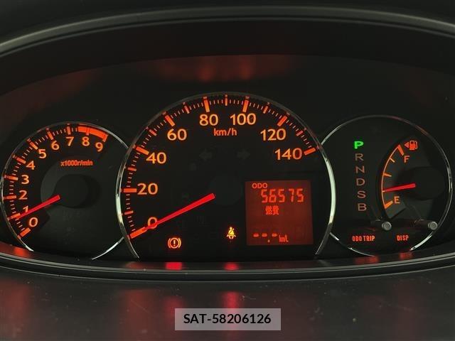 Daihatsu MOVE 2007 8936101-18