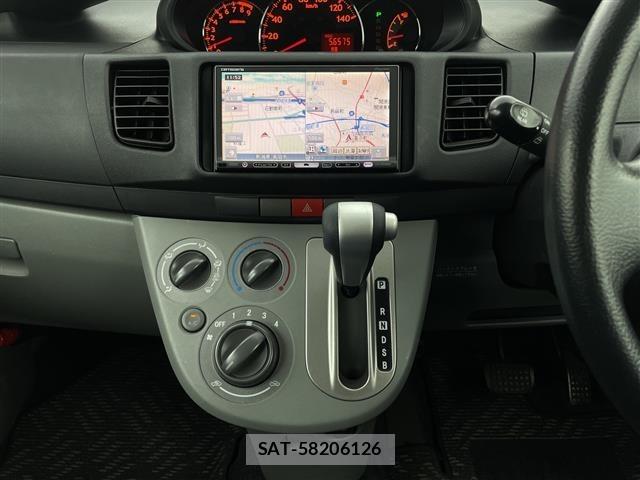 Daihatsu MOVE 2007 8936101-19