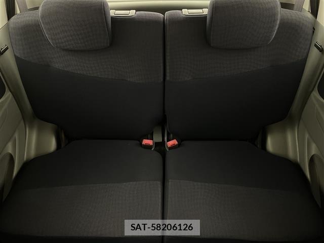 Daihatsu MOVE 2007 8936101-2