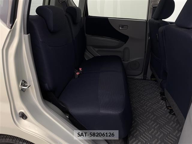 Daihatsu MOVE 2007 8936101-20