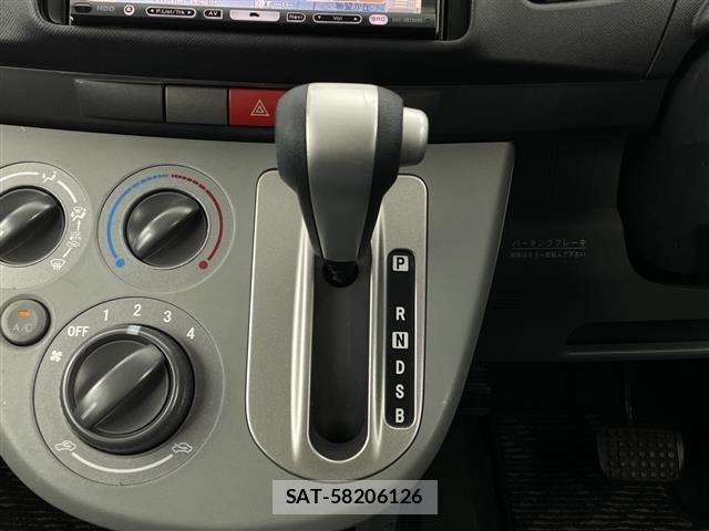 Daihatsu MOVE 2007 8936101-21