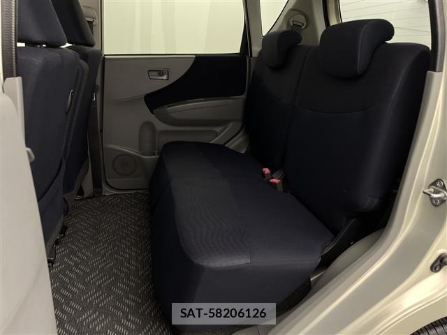 Daihatsu MOVE 2007 8936101-22