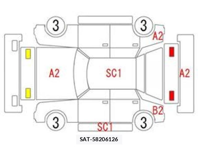 Daihatsu MOVE 2007 8936101-23