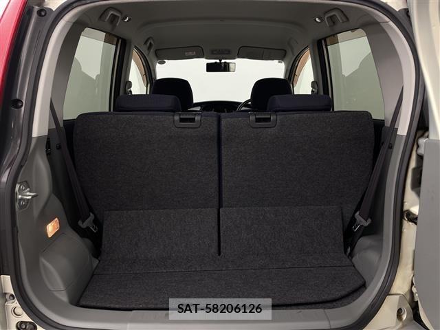 Daihatsu MOVE 2007 8936101-4