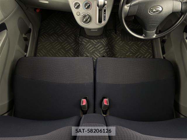 Daihatsu MOVE 2007 8936101-8