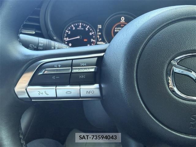 Mazda MAZDA3 2020 8689986-1