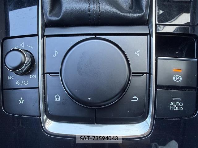 Mazda MAZDA3 2020 8689986-12