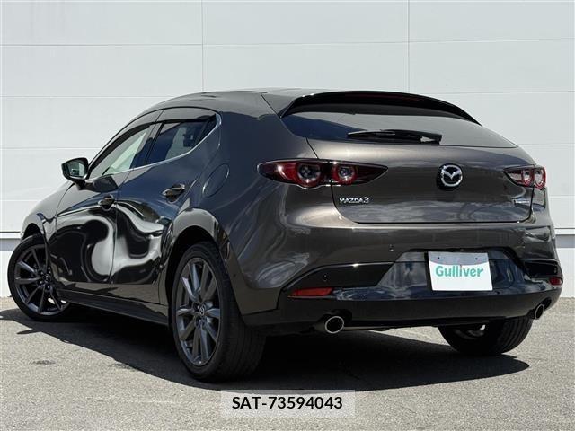 Mazda MAZDA3 2020 8689986-13