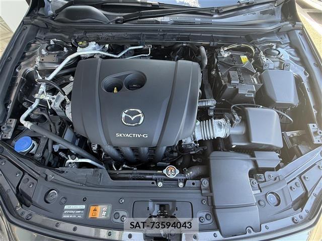 Mazda MAZDA3 2020 8689986-14