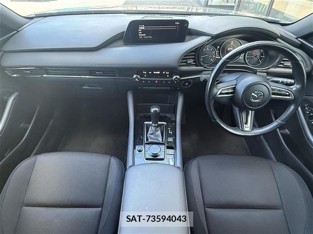 Mazda MAZDA3 2020 8689986-15