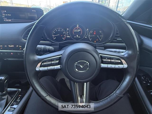 Mazda MAZDA3 2020 8689986-21