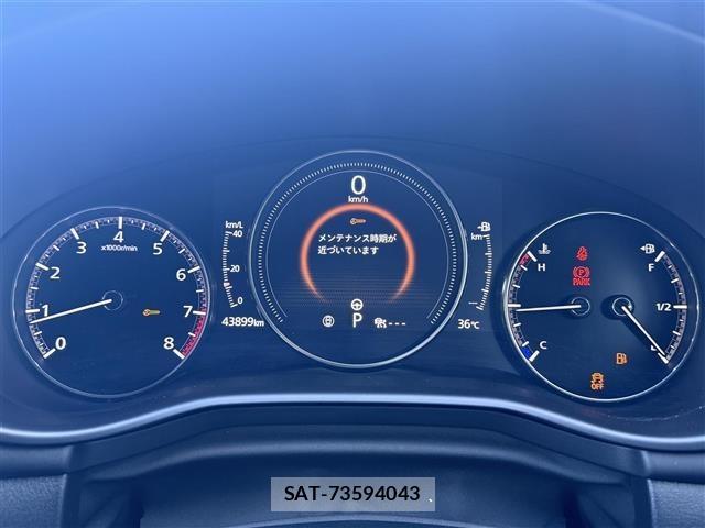 Mazda MAZDA3 2020 8689986-5