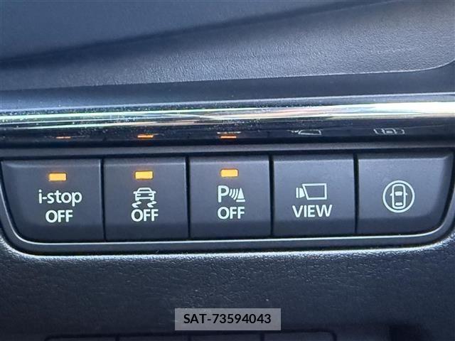 Mazda MAZDA3 2020 8689986-9