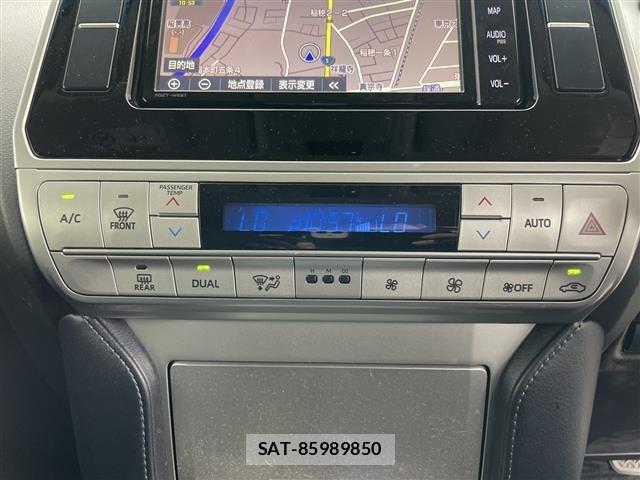 Toyota LAND CRUISER PRADO 2022 8907298-10