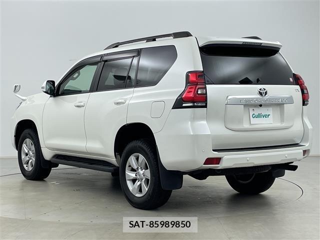 Toyota LAND CRUISER PRADO 2022 8907298-13