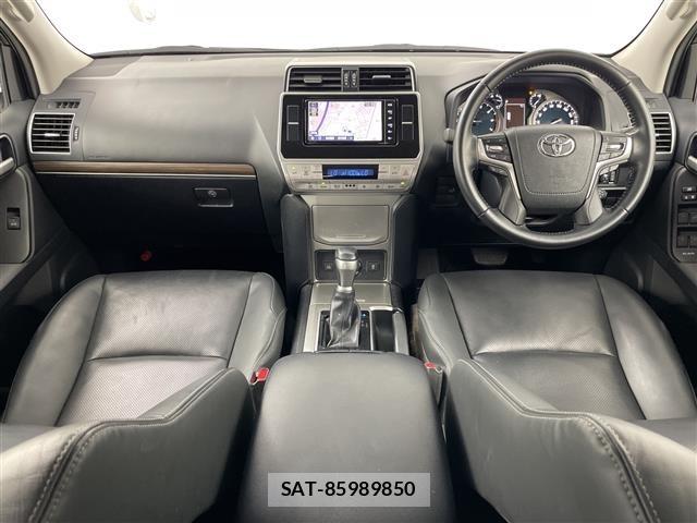 Toyota LAND CRUISER PRADO 2022 8907298-14