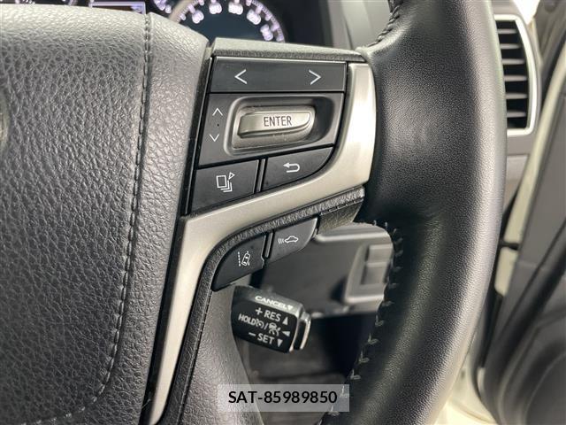 Toyota LAND CRUISER PRADO 2022 8907298-8