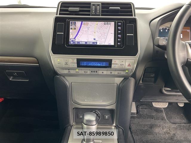 Toyota LAND CRUISER PRADO 2022 8907298-9