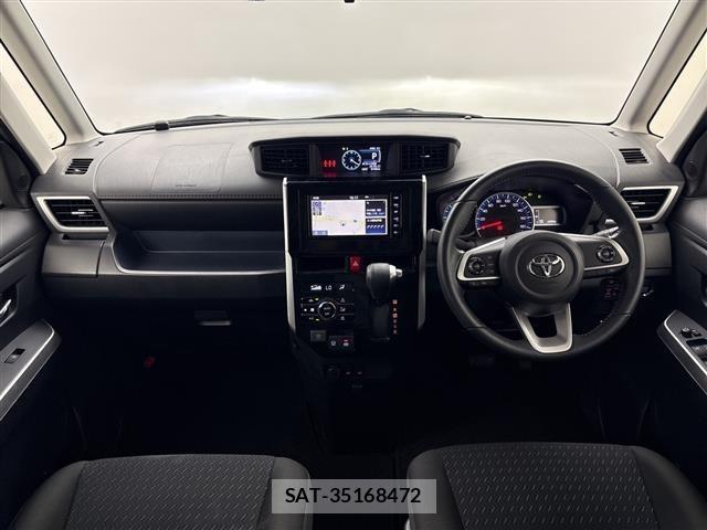 Toyota ROOMY 2021 8914412-15
