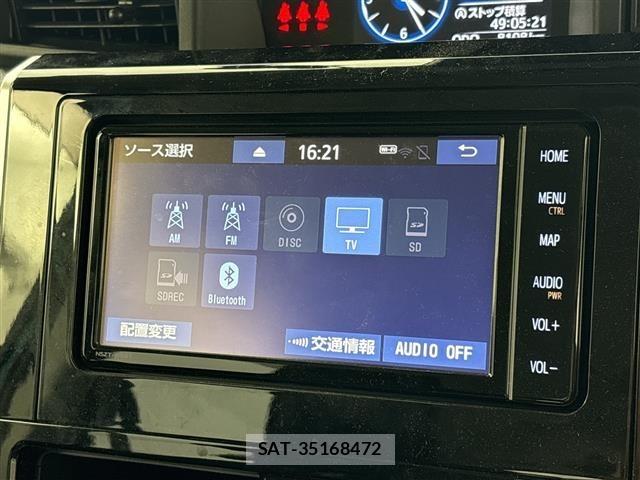 Toyota ROOMY 2021 8914412-17