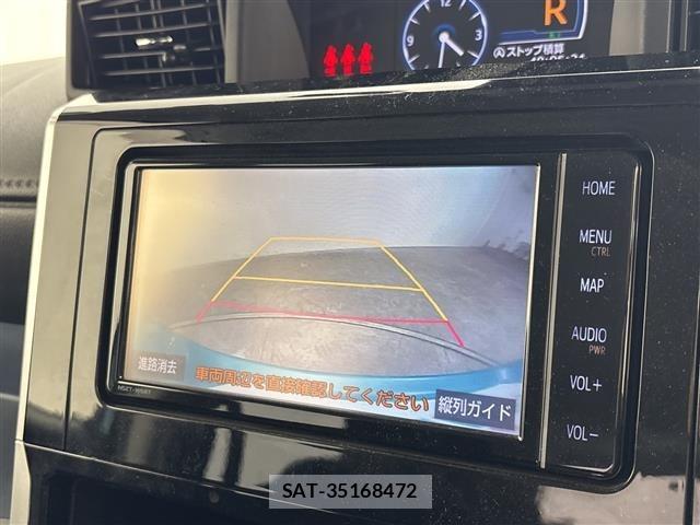 Toyota ROOMY 2021 8914412-18