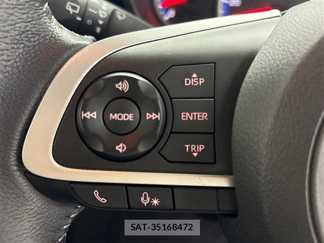 Toyota ROOMY 2021 8914412-19
