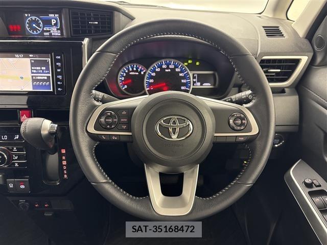 Toyota ROOMY 2021 8914412-20