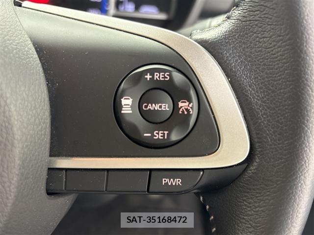 Toyota ROOMY 2021 8914412-21