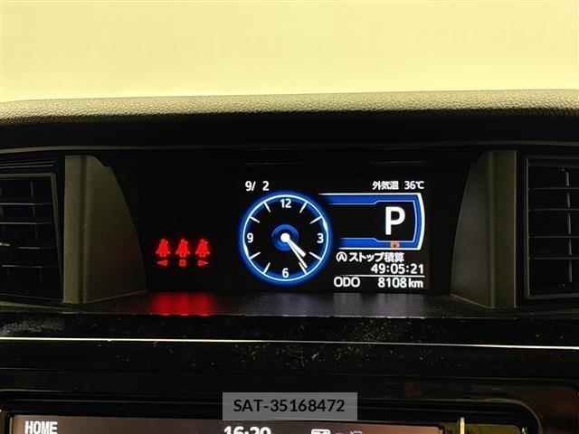 Toyota ROOMY 2021 8914412-6