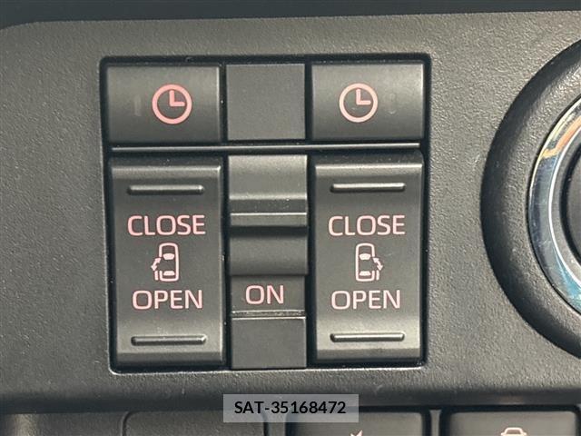 Toyota ROOMY 2021 8914412-7