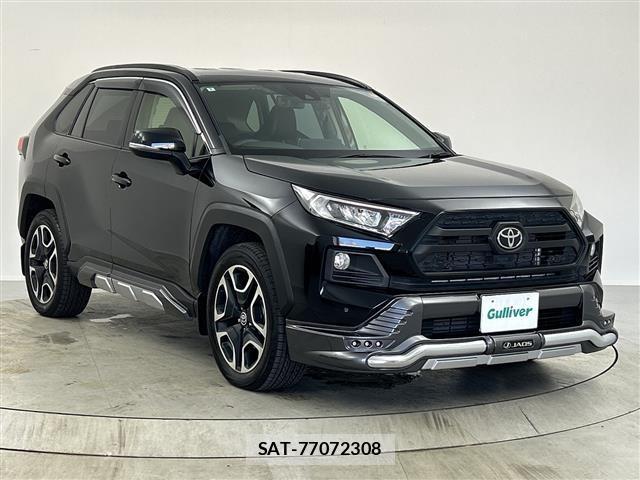 Toyota RAV4 2020 8938294-0