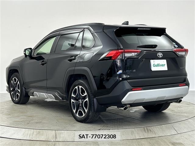 Toyota RAV4 2020 8938294-2