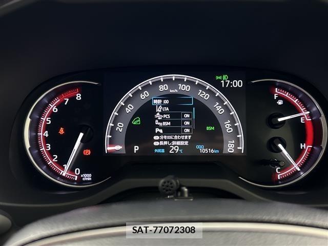 Toyota RAV4 2020 8938294-6