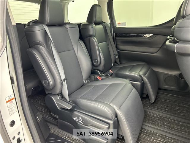 Toyota VELLFIRE 2019 8904929-10