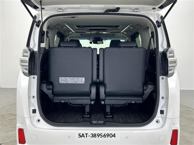 Toyota VELLFIRE 2019 8904929-11