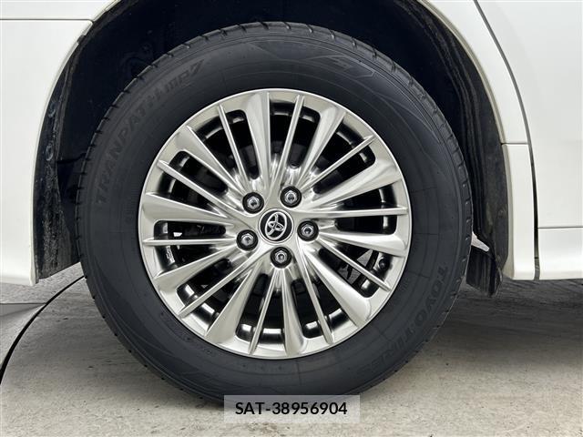 Toyota VELLFIRE 2019 8904929-12