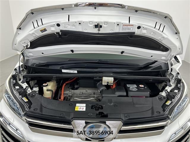 Toyota VELLFIRE 2019 8904929-14