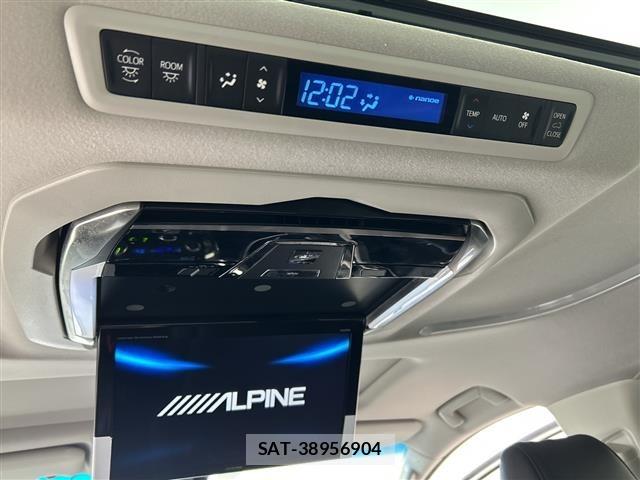 Toyota VELLFIRE 2019 8904929-17