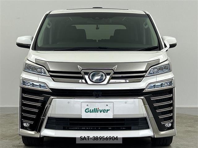 Toyota VELLFIRE 2019 8904929-20