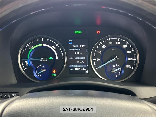 Toyota VELLFIRE 2019 8904929-6