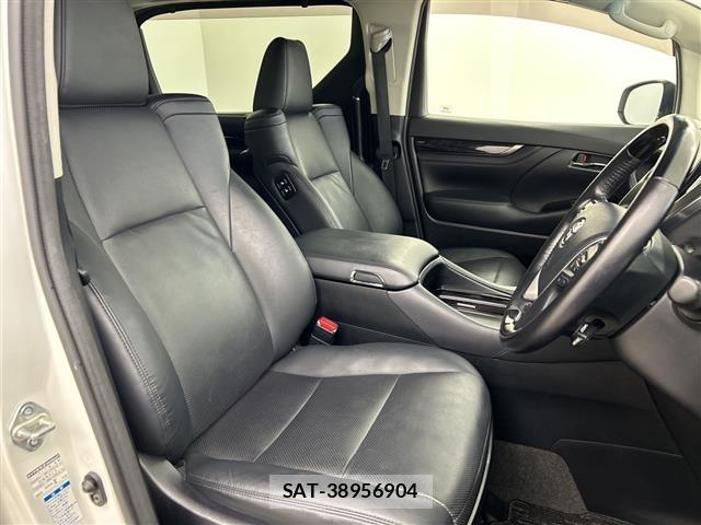 Toyota VELLFIRE 2019 8904929-9