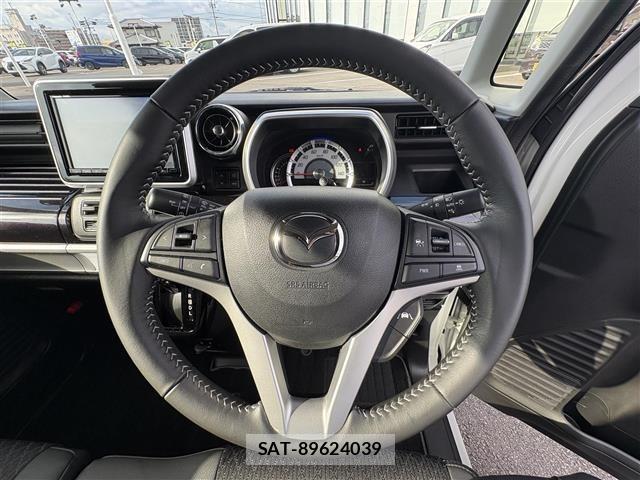 Mazda FLAIR WAGON 2023 8910884-1