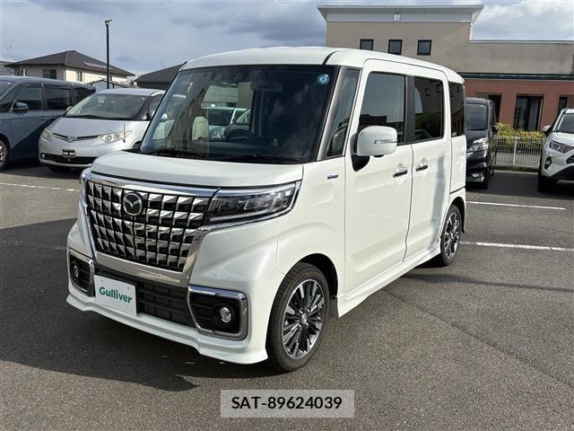 Mazda FLAIR WAGON 2023 8910884-10