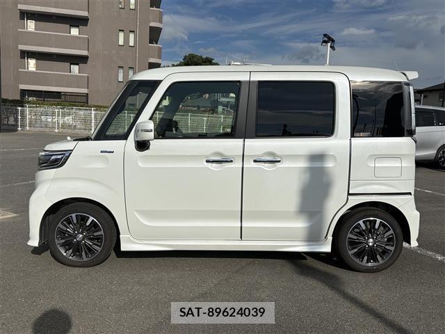 Mazda FLAIR WAGON 2023 8910884-11