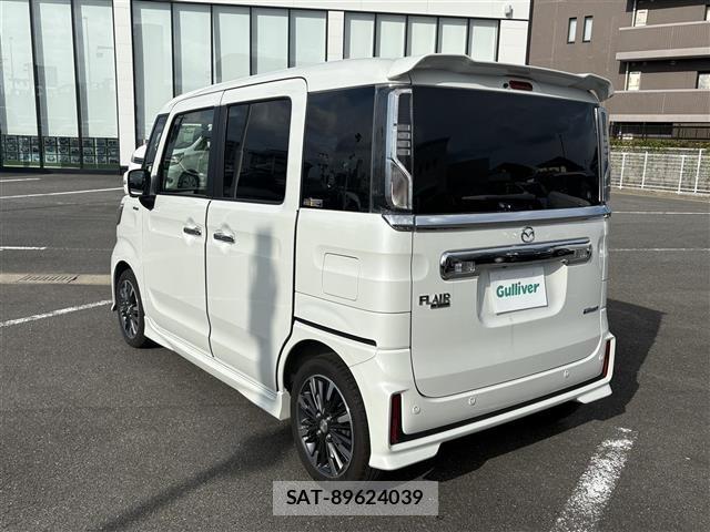 Mazda FLAIR WAGON 2023 8910884-12