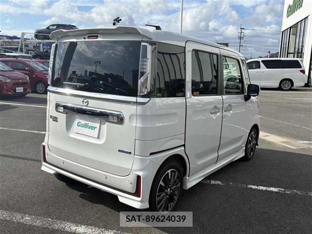 Mazda FLAIR WAGON 2023 8910884-14