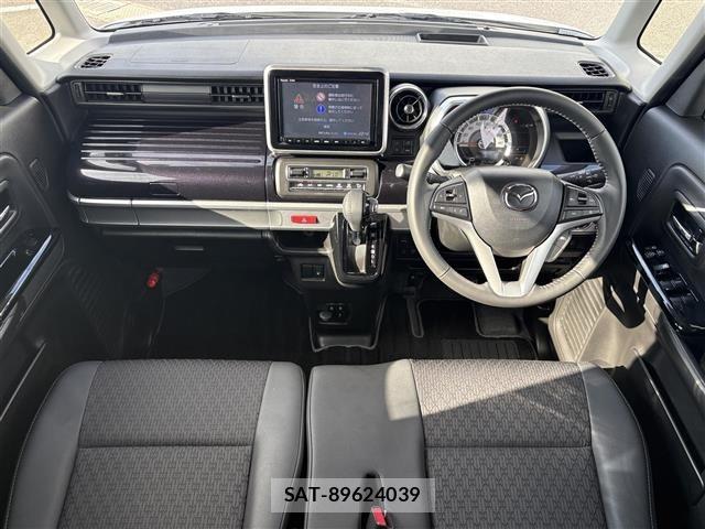 Mazda FLAIR WAGON 2023 8910884-15
