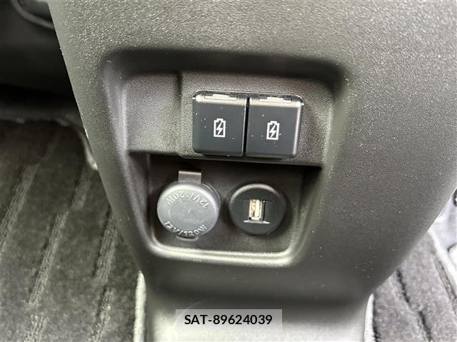 Mazda FLAIR WAGON 2023 8910884-2