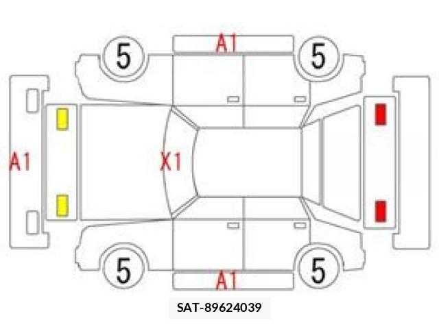 Mazda FLAIR WAGON 2023 8910884-23