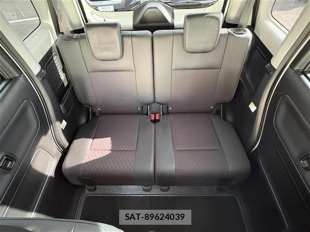 Mazda FLAIR WAGON 2023 8910884-4